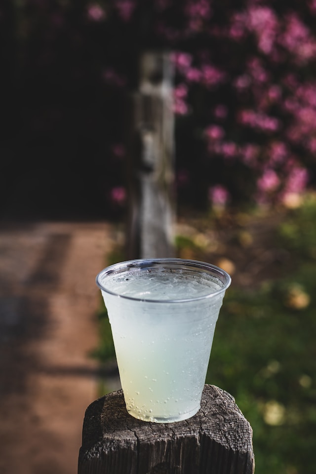 drink