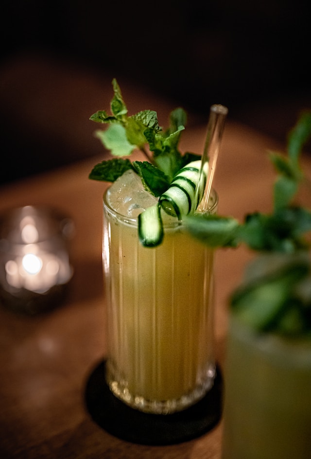 drink