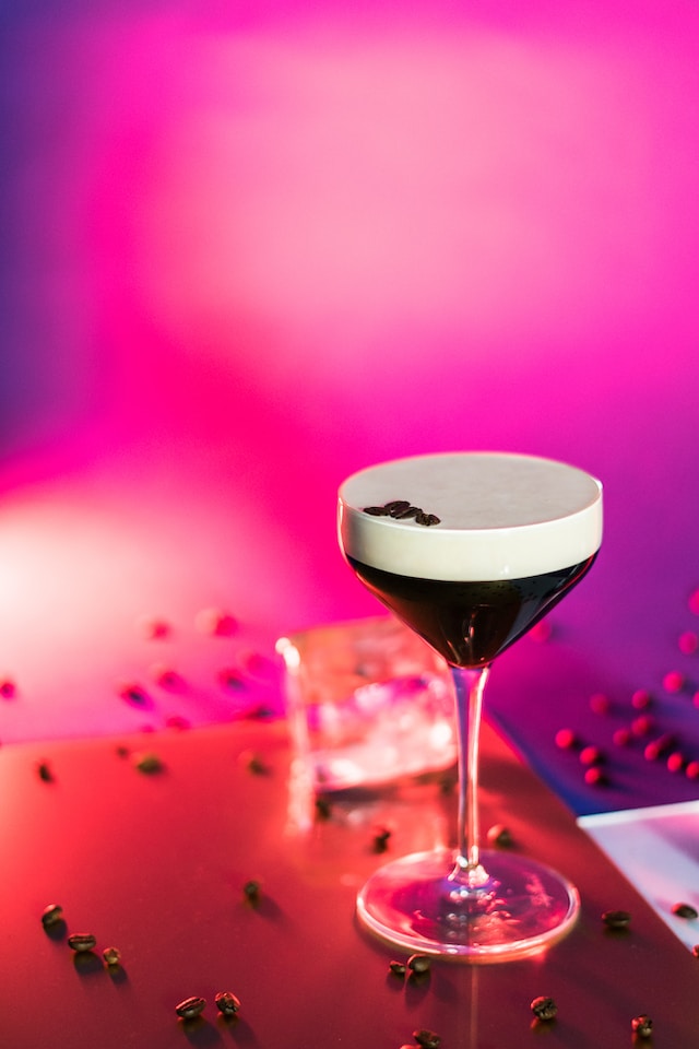 drink
