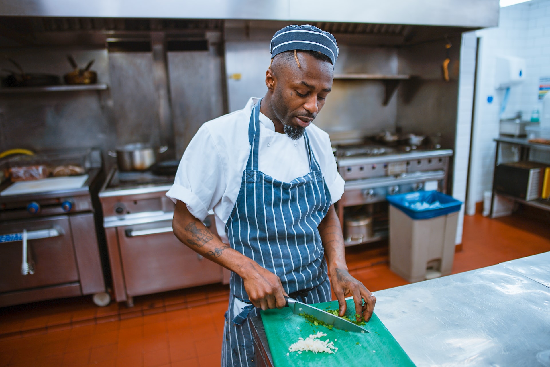 chef